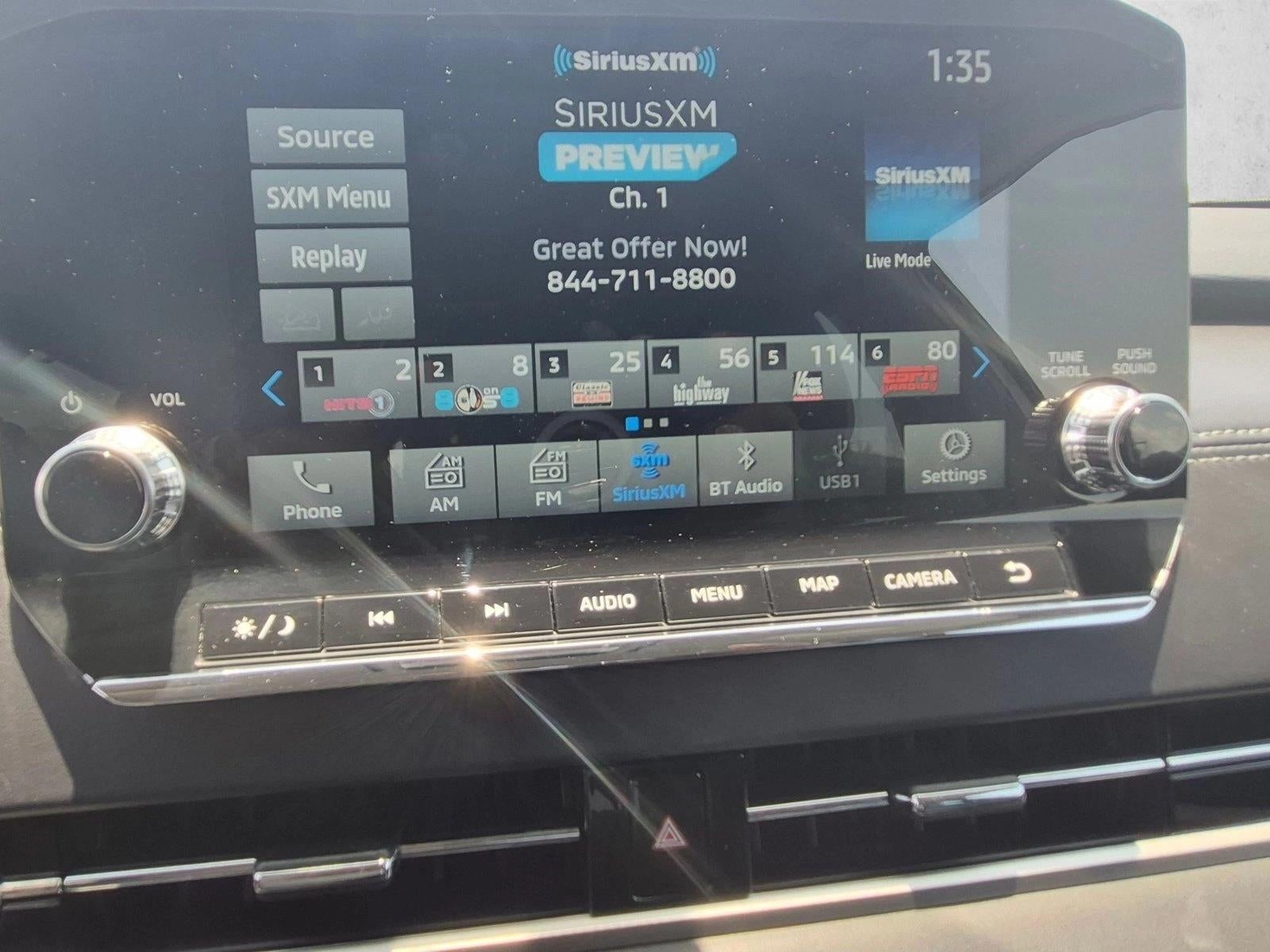2023 Mitsubishi Outlander SEL 2.5 S-AWC