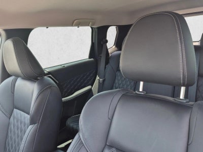 2023 Mitsubishi Outlander SEL 2.5 S-AWC