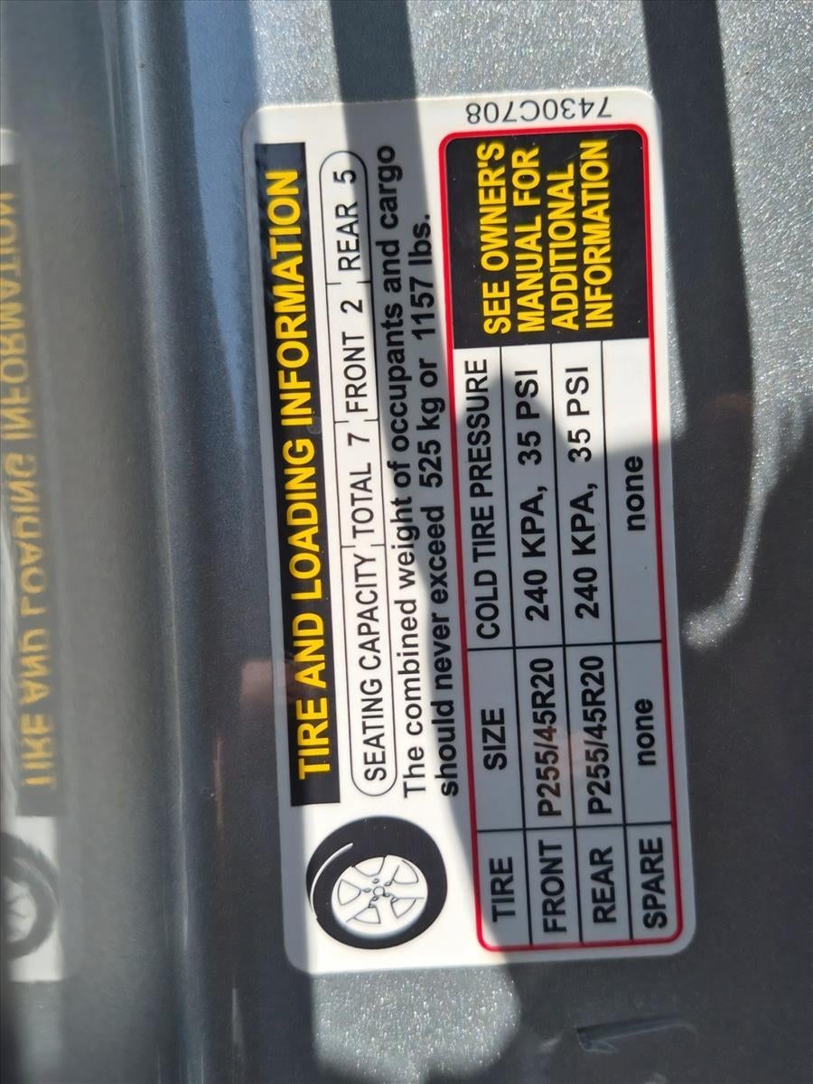 2023 Mitsubishi Outlander SEL 2.5 S-AWC