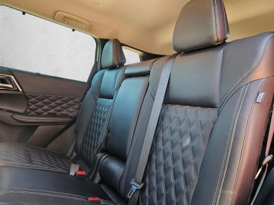 2023 Mitsubishi Outlander SEL