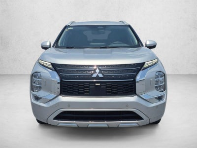 2023 Mitsubishi Outlander SEL 2.5 S-AWC