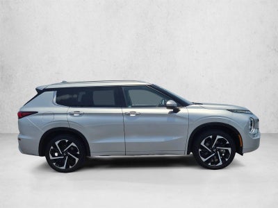 2023 Mitsubishi Outlander SEL 2.5 S-AWC