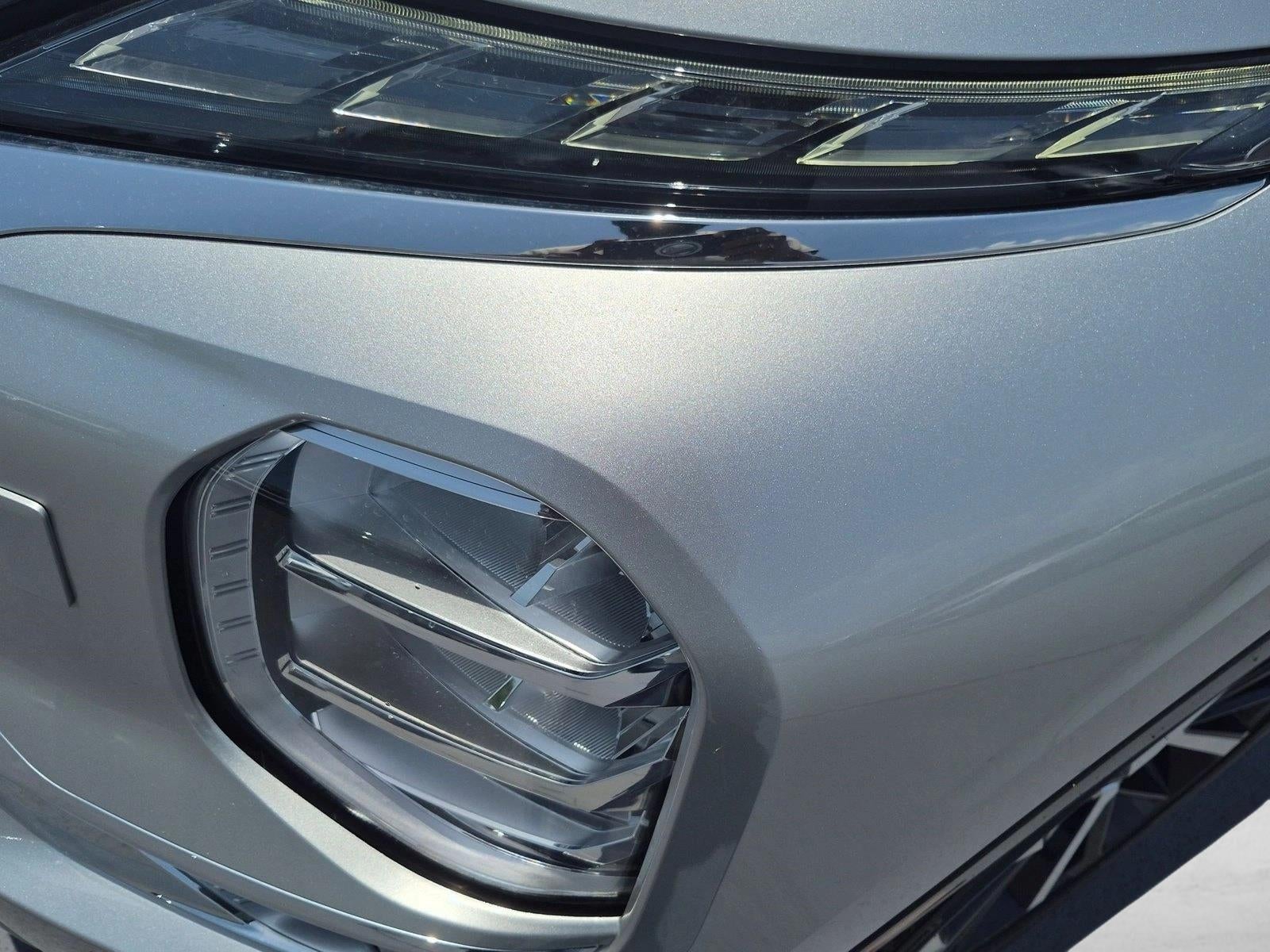 2023 Mitsubishi Outlander SEL 2.5 S-AWC
