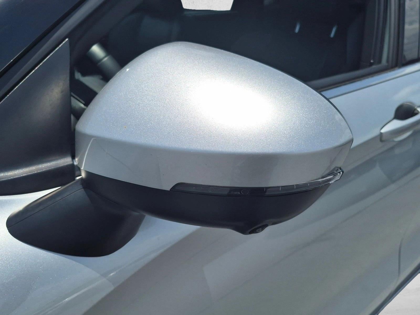 2023 Mitsubishi Outlander SEL 2.5 S-AWC