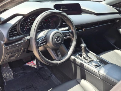 2023 Mazda Mazda3 Hatchback 2.5 S Select