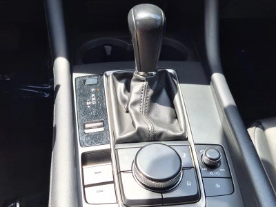2023 Mazda Mazda3 Hatchback 2.5 S Select
