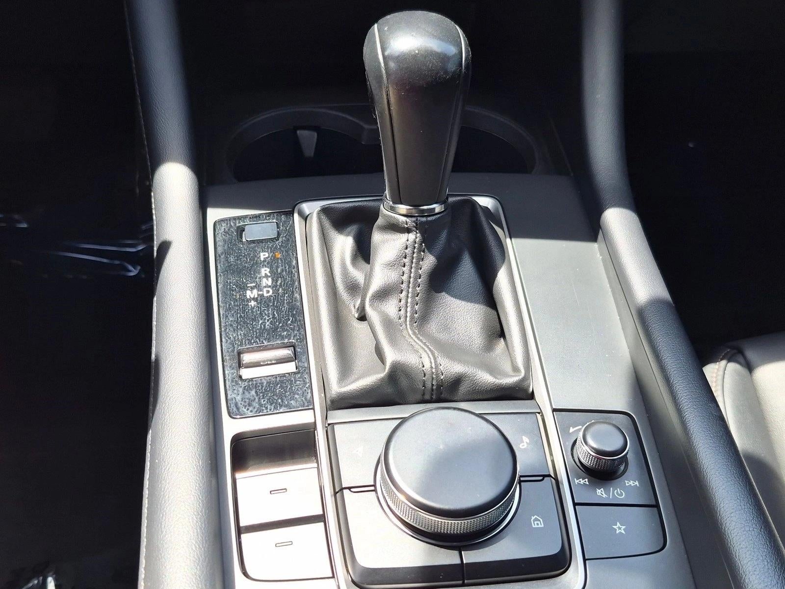 2023 Mazda Mazda3 Hatchback 2.5 S Select