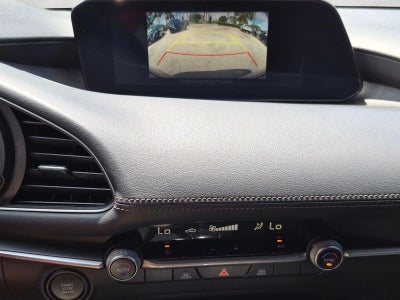 2023 Mazda Mazda3 Hatchback 2.5 S Select