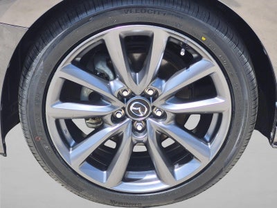 2023 Mazda Mazda3 Hatchback 2.5 S Select