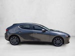 2023 Mazda Mazda3 Hatchback 2.5 S Select