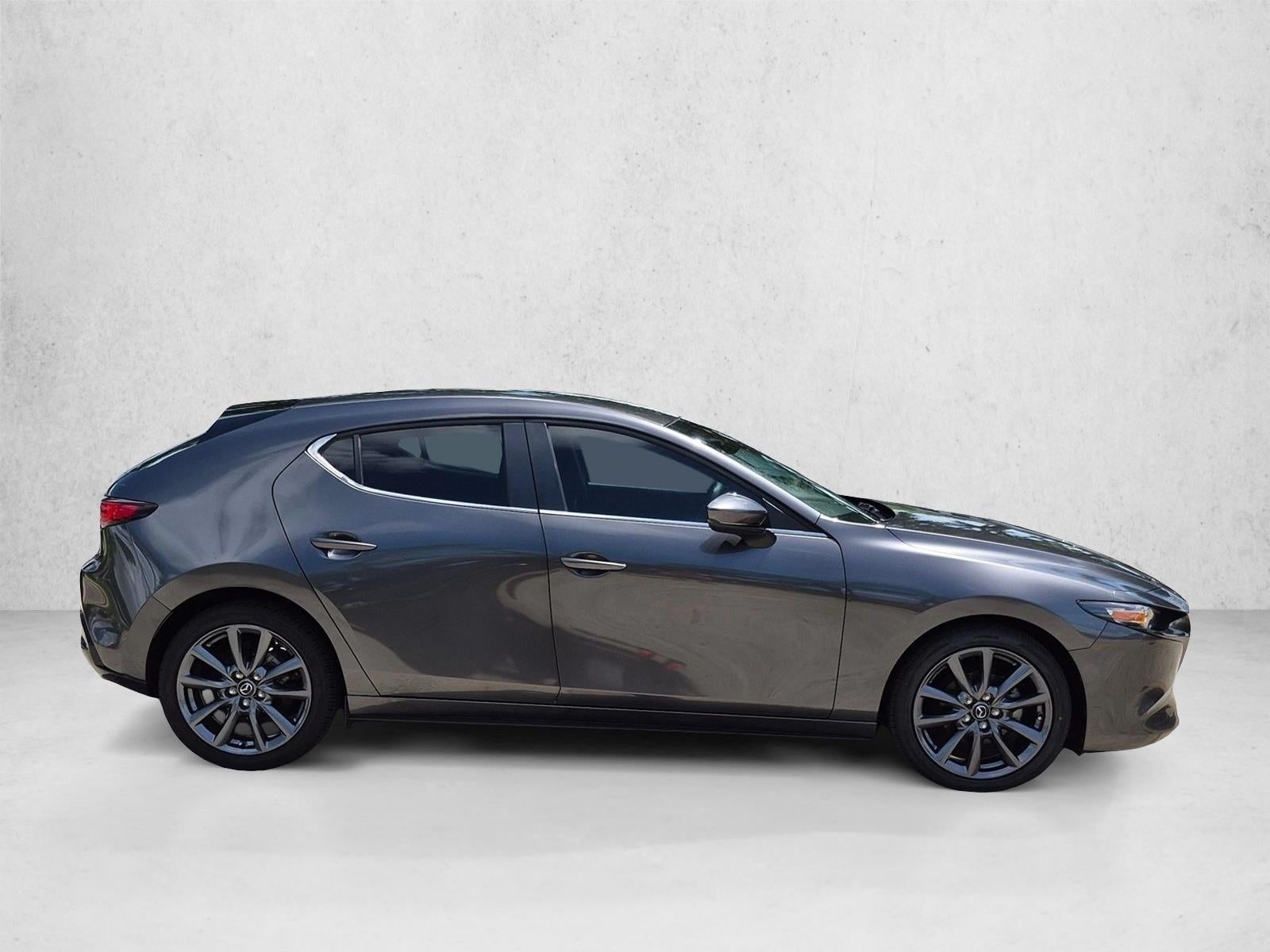 2023 Mazda Mazda3 Hatchback 2.5 S Select