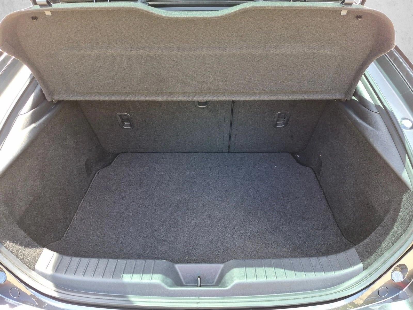 2023 Mazda Mazda3 Hatchback 2.5 S Select