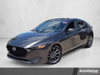2023 Mazda Mazda3 Hatchback 2.5 S Select