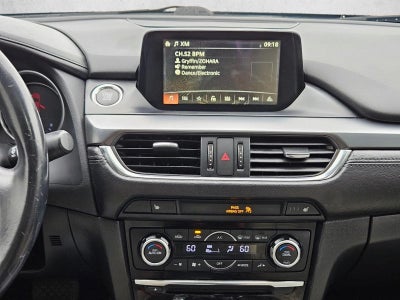 2016 Mazda Mazda6 i Touring