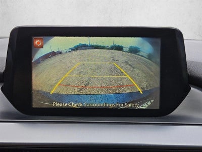 2016 Mazda Mazda6 i Touring