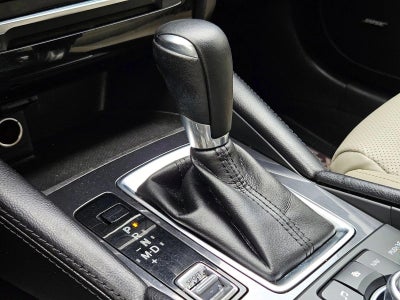 2016 Mazda Mazda6 i Touring