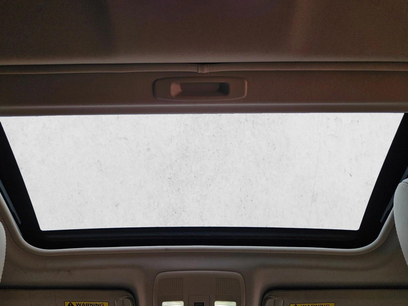 2016 Mazda Mazda6 i Touring