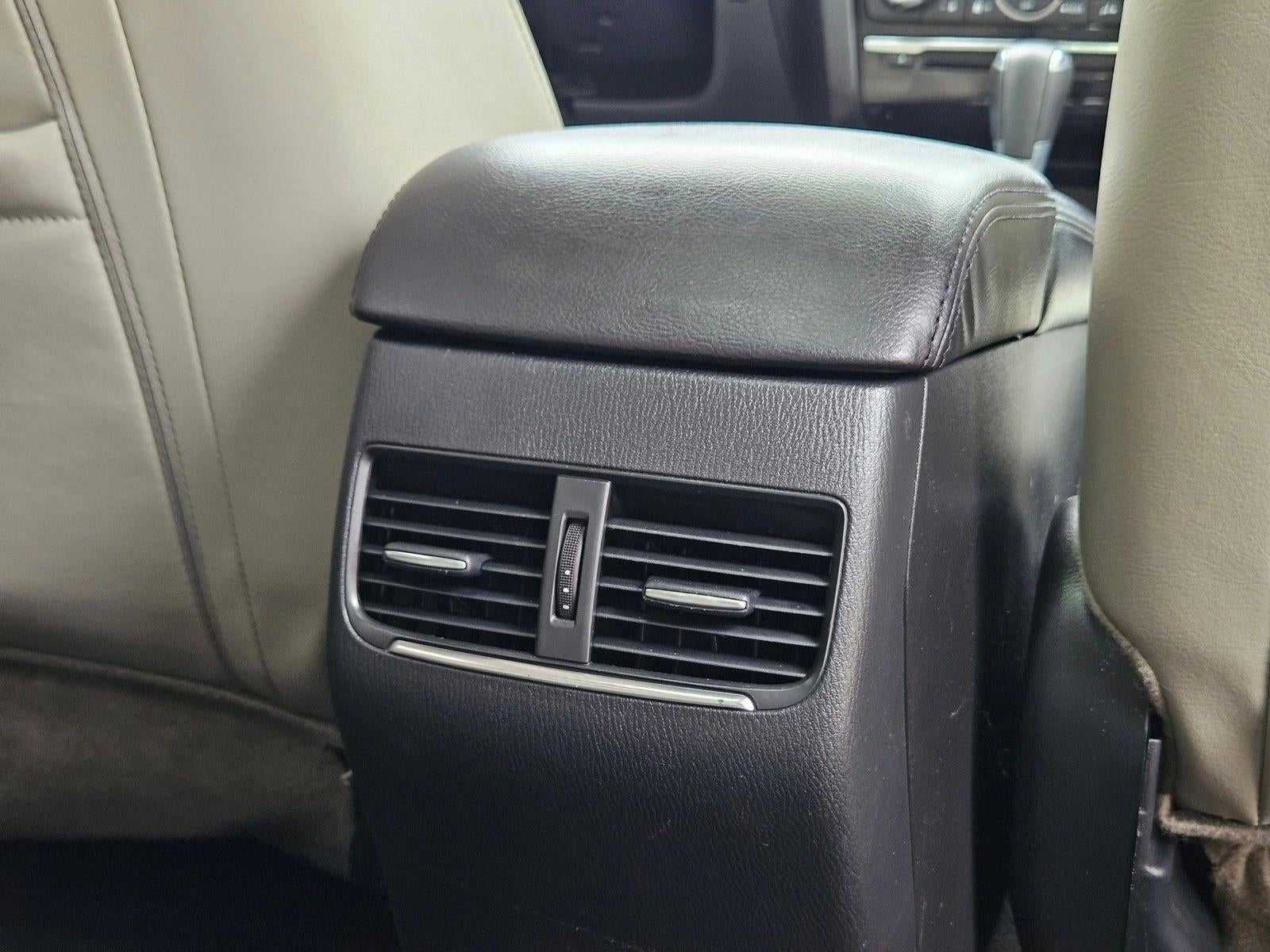 2016 Mazda Mazda6 i Touring