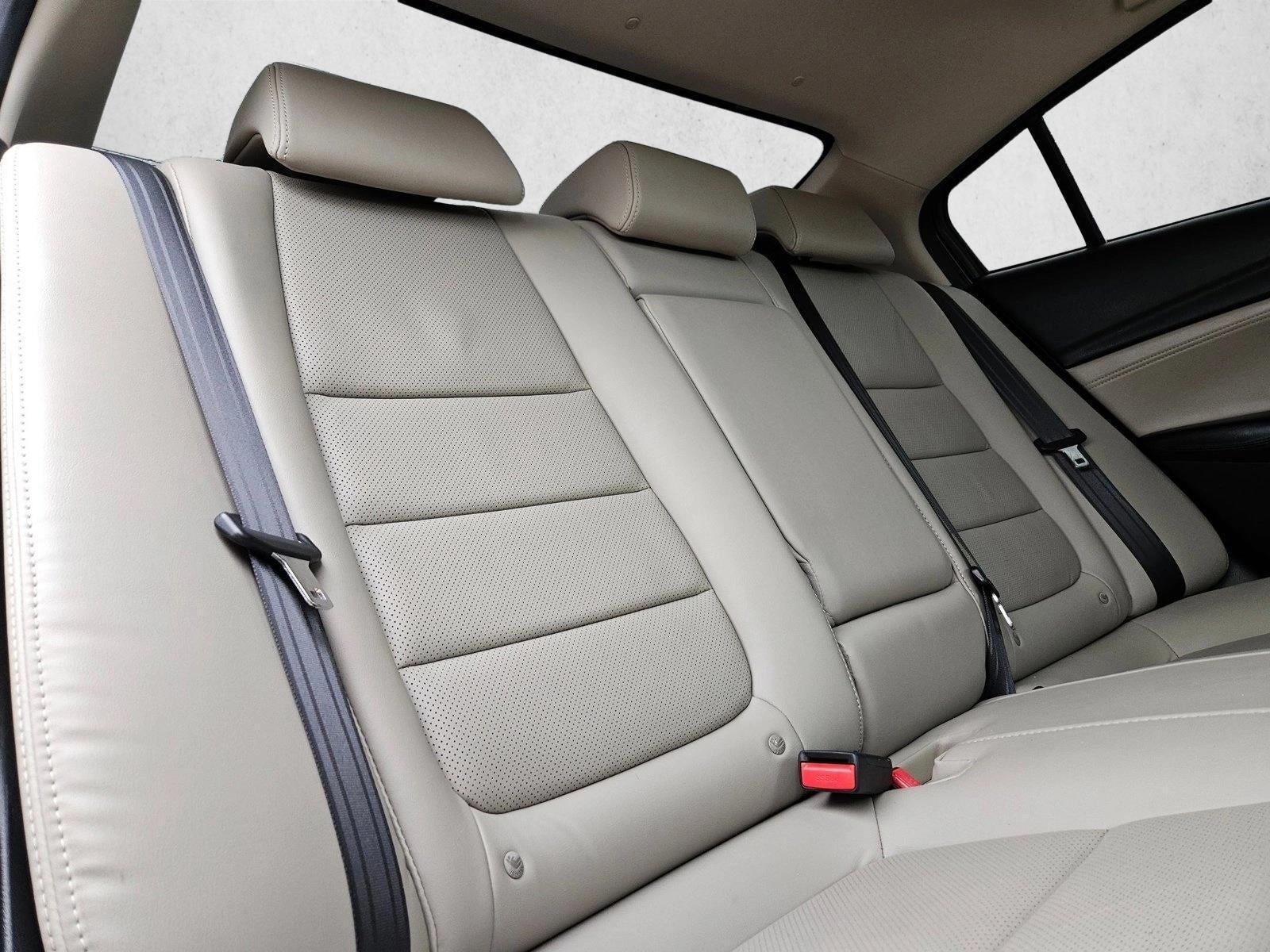 2016 Mazda Mazda6 i Touring