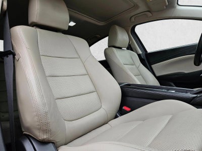 2016 Mazda Mazda6 i Touring