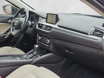 2016 Mazda Mazda6 i Touring