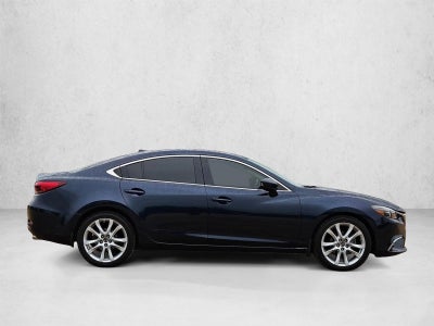 2016 Mazda Mazda6 i Touring