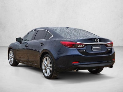 2016 Mazda Mazda6 i Touring