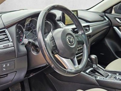 2016 Mazda Mazda6 i Touring