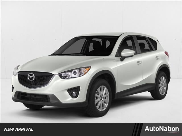 2015 Mazda Mazda CX-5 Sport