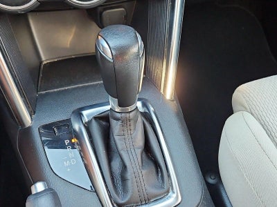 2015 Mazda Mazda CX-5 Sport