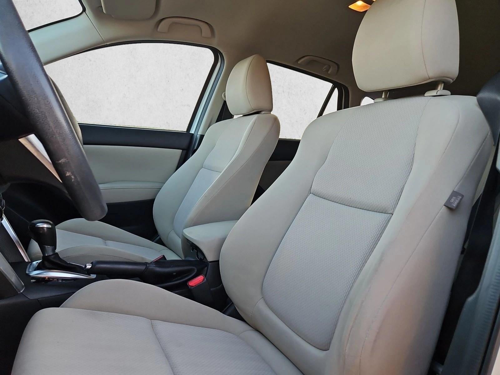 2015 Mazda Mazda CX-5 Sport