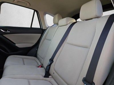 2015 Mazda Mazda CX-5 Sport