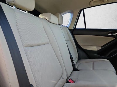 2015 Mazda Mazda CX-5 Sport