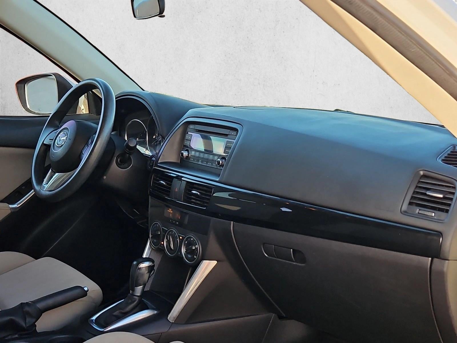 2015 Mazda Mazda CX-5 Sport