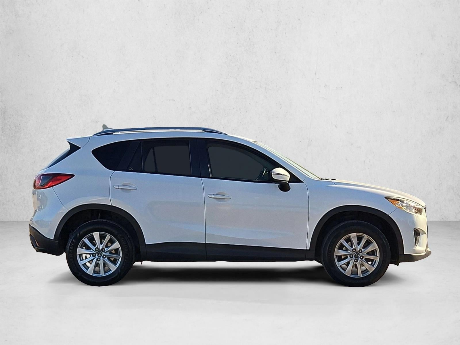 2015 Mazda Mazda CX-5 Sport
