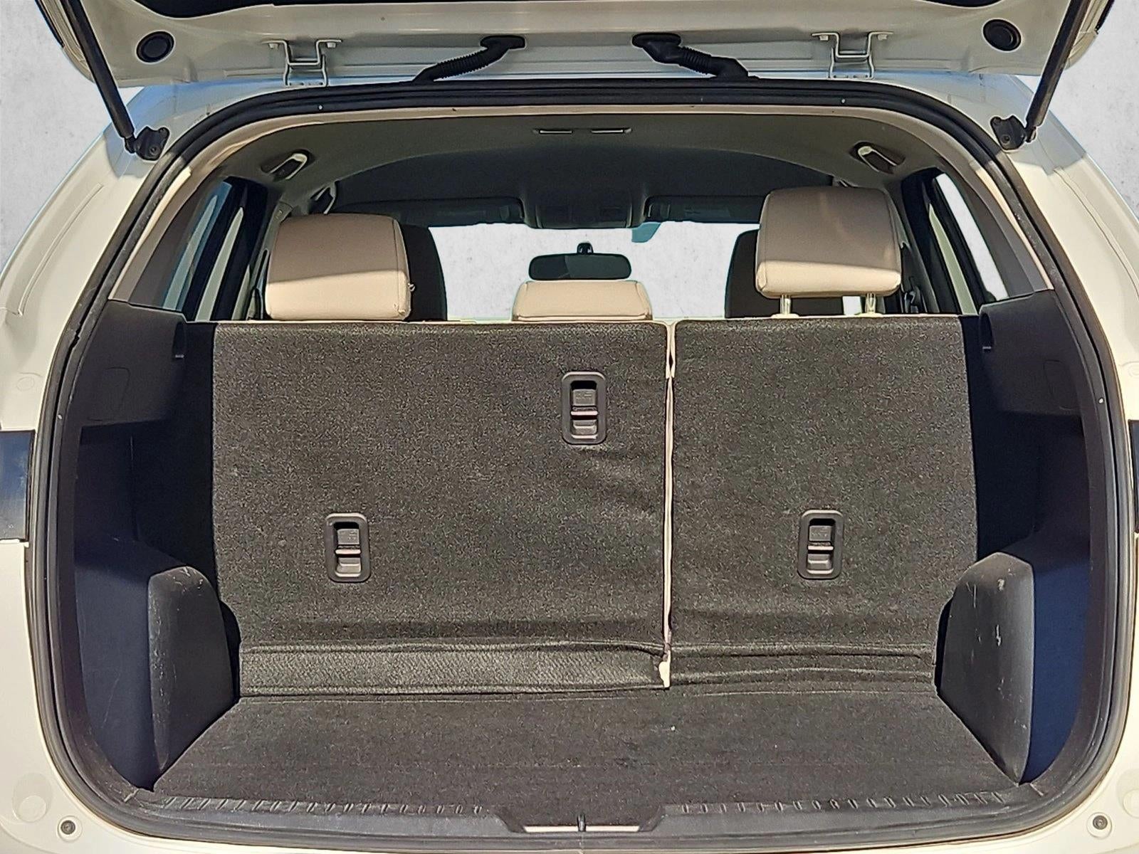 2015 Mazda Mazda CX-5 Sport