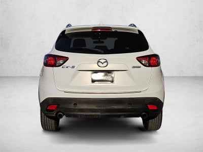 2015 Mazda Mazda CX-5 Sport