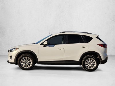 2015 Mazda Mazda CX-5 Sport