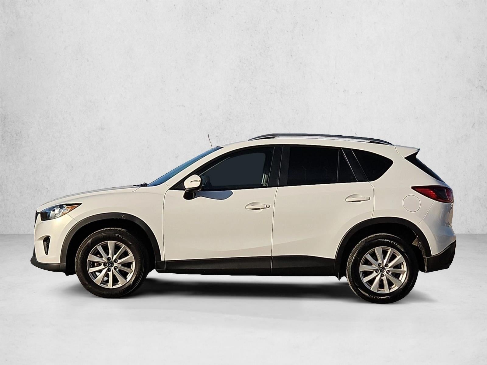 2015 Mazda Mazda CX-5 Sport