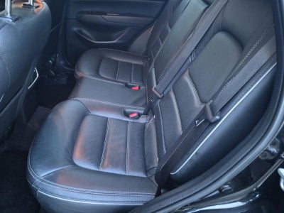 2024 Mazda Mazda CX-5 2.5 S Preferred