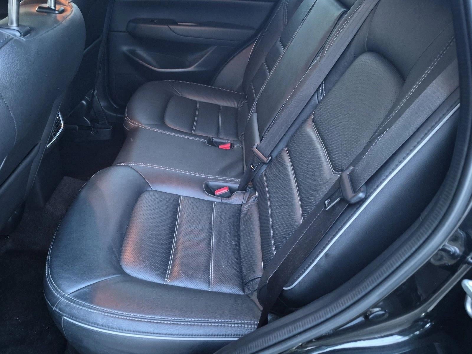 2024 Mazda Mazda CX-5 2.5 S Preferred