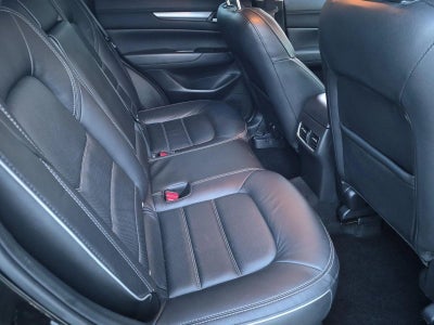 2024 Mazda Mazda CX-5 2.5 S Preferred