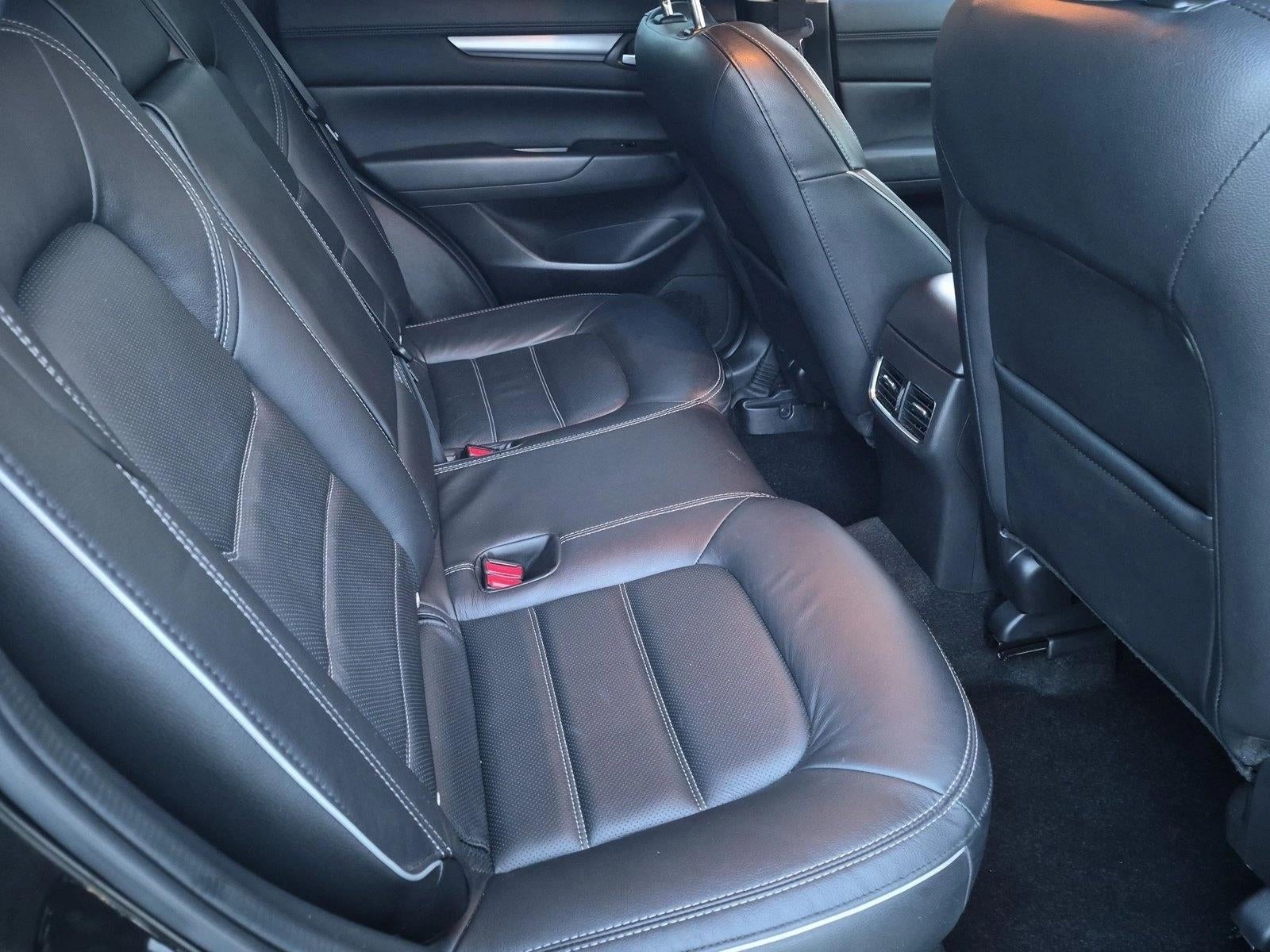2024 Mazda Mazda CX-5 2.5 S Preferred