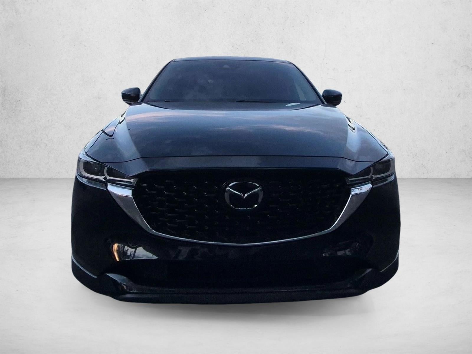 2024 Mazda Mazda CX-5 2.5 S Preferred