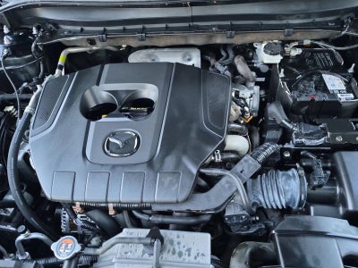 2024 Mazda Mazda CX-5 2.5 S Preferred