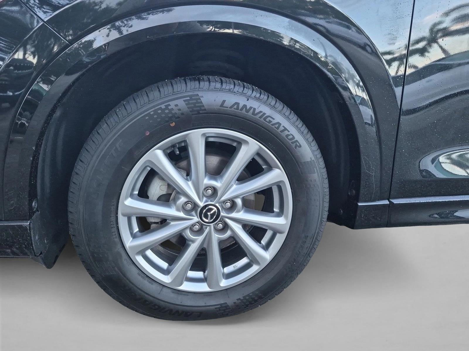 2024 Mazda Mazda CX-5 2.5 S Preferred