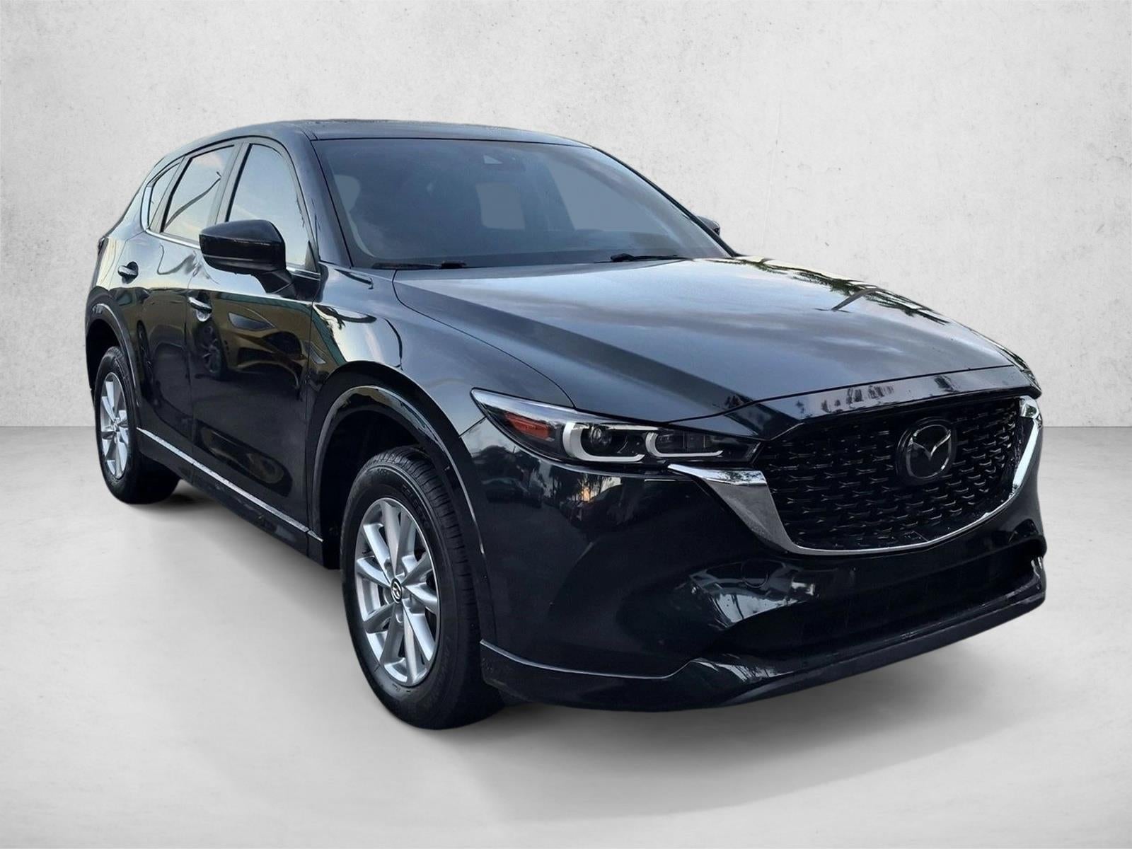 2024 Mazda Mazda CX-5 2.5 S Preferred