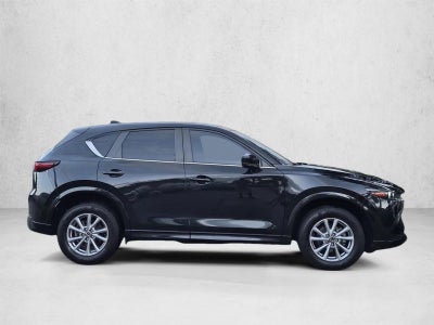 2024 Mazda Mazda CX-5 2.5 S Preferred