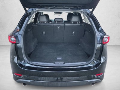 2024 Mazda Mazda CX-5 2.5 S Preferred