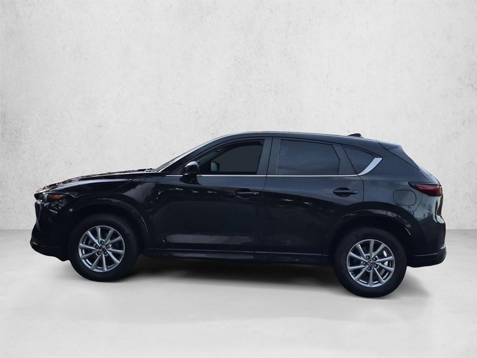 2024 Mazda Mazda CX-5 2.5 S Preferred